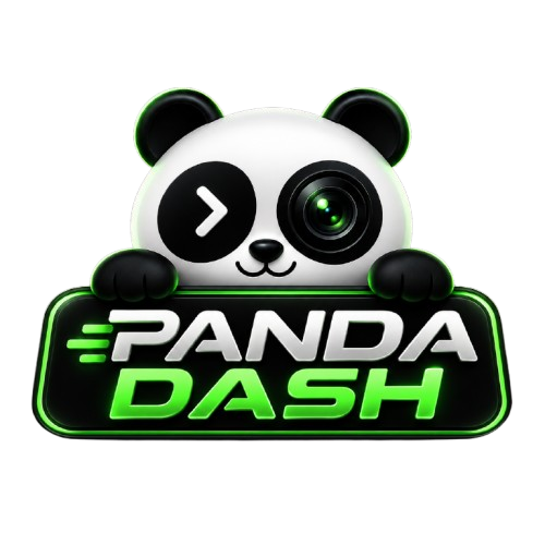 Panda Cam